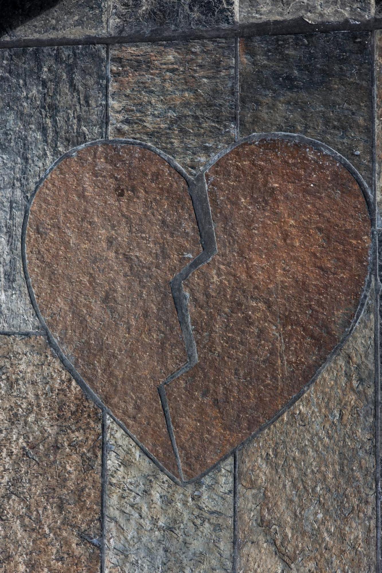 Heartbreak Hotel Nedre Heidal Buitenkant foto