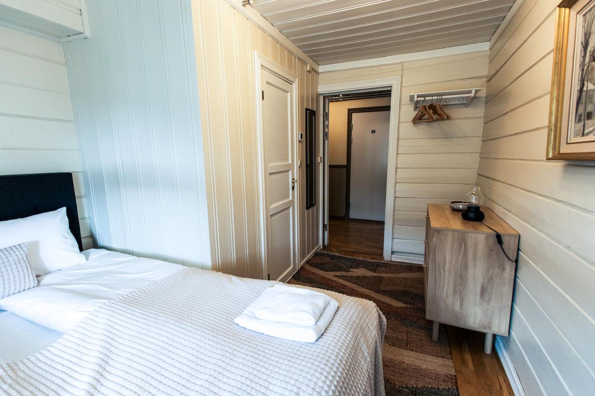 Heartbreak Hotel Nedre Heidal Buitenkant foto