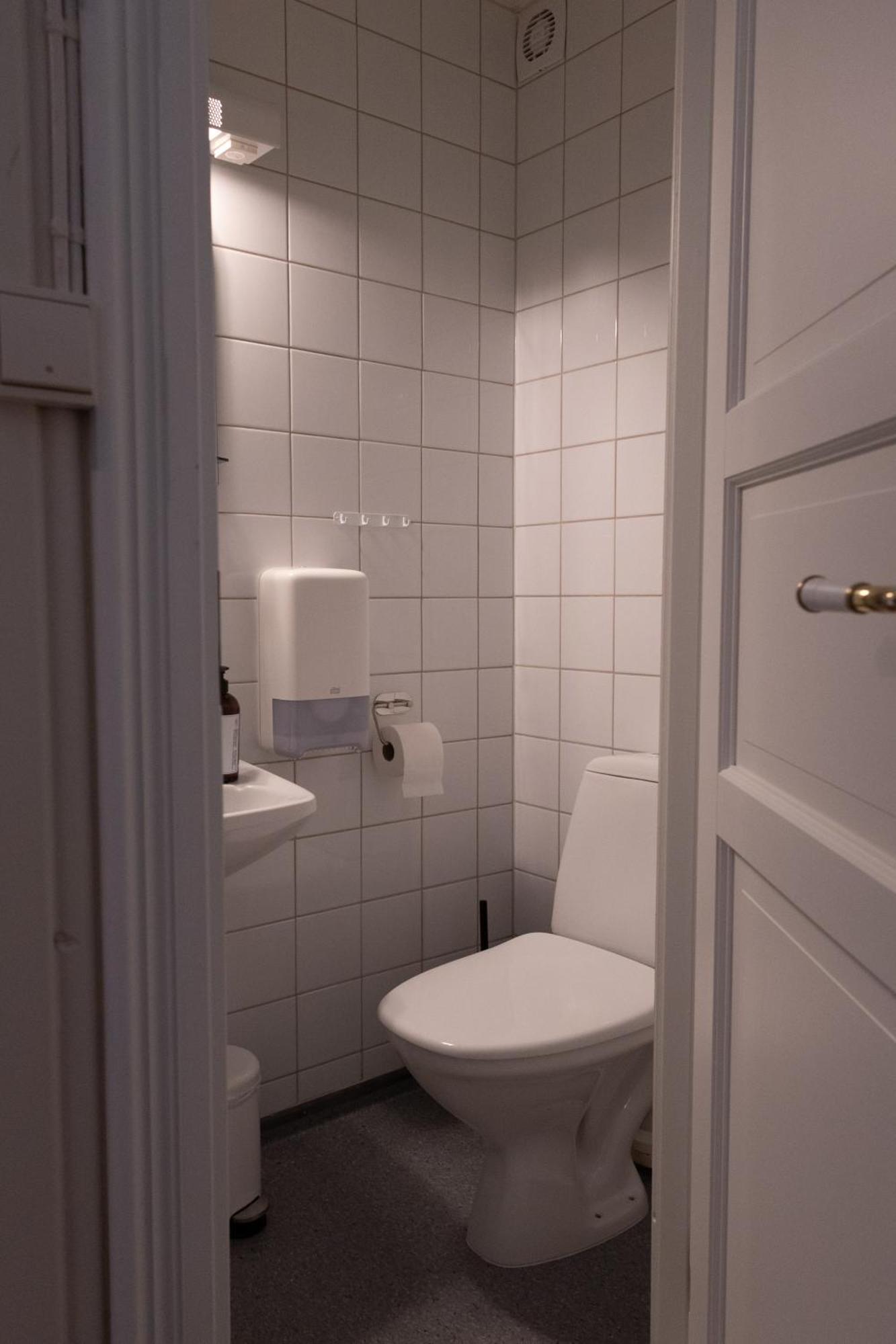 Heartbreak Hotel Nedre Heidal Buitenkant foto